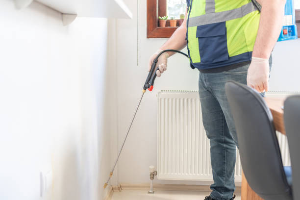 Best Best Pest Control Companies  in Wilkinson Heights, SC